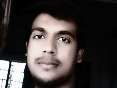 Abhijeet_43's profile picture. Curious Techie
