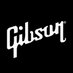 Gibson Spain (@GibsonSpain) Twitter profile photo