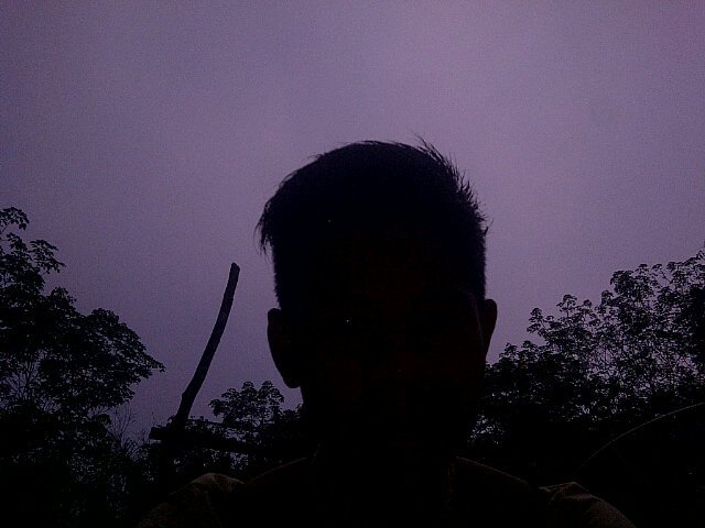 IkhsanAfandi7's profile picture. 
