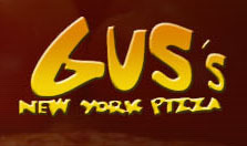 gusspizza's profile picture. Gus's New York Pizza
Tempe Arizona

Home of the 32 Inch Pizza!!
Open 24 Hours