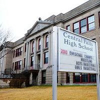 Central Falls High (@_cfhighschool) 's Twitter Profile