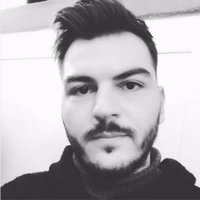 Thanos Strolis (@athastro1) 's Twitter Profile