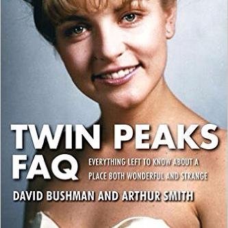 Co-author Murder at Teal's Pond: Hazel Drew and the Mystery That Inspired Twin Peaks and Twin Peaks FAQ. Author Conversations with Mark Frost.