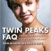 Twin Peaks FAQ (@dbushman_author) Twitter profile photo