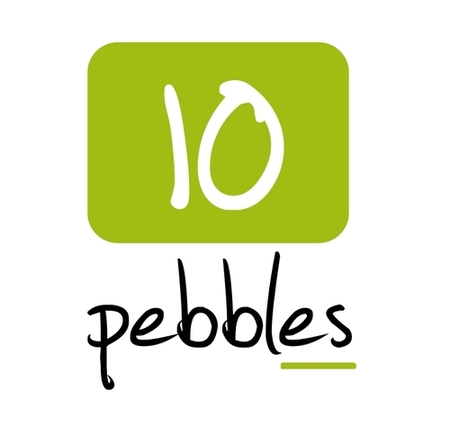10pebbles's profile picture. 