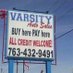 Varsity Auto Sales (@VarsityAutoSale) Twitter profile photo