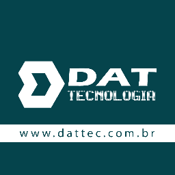 dat_tecnologia's profile picture. A DAT foi criada com objetivo de suprir a alta demanda de partes e peças novas e descontinuadas para servidores, storages e networking das principais marcas.