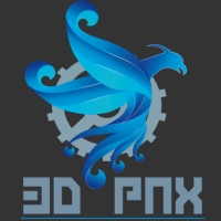 3D PNX (@3dpnx) 's Twitter Profile