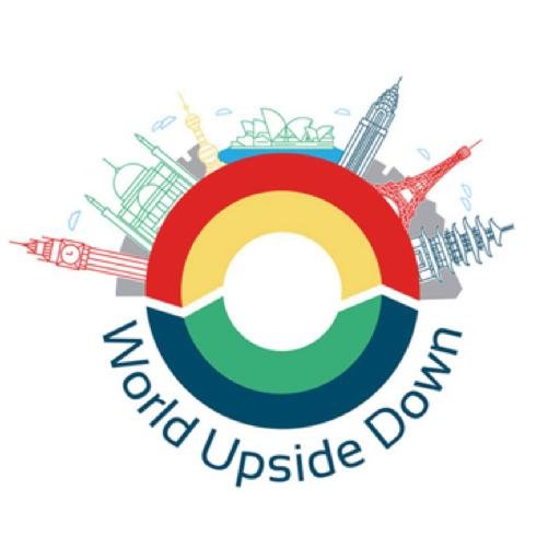 World Upside Down