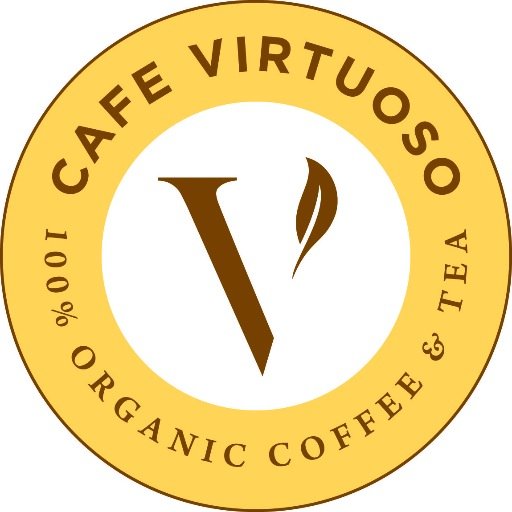 Specialty Organic Coffees and Teas