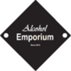 The Alcohol Emporium team aim to stock the most up to date and innovative alcohol products available in the UK. DM us with any collaboration opportunities.