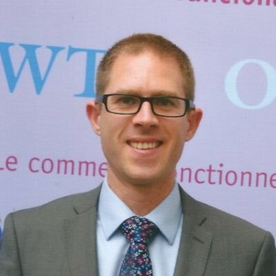 Simon Hess Profile