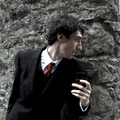 AFoolsGameMovie's profile picture. #afsgmovie Exciting & stylish independent crime thriller feature about nice guy Derrick, who gets pulled into a very dangerous game! produced by @zanifare_films