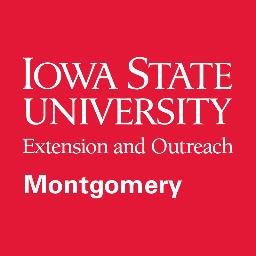 ISUExtMontgCo's profile picture. This institution is an equal opportunity provider. For the full non-discrimination statement or accommodation inquiries, go to https://t.co/AYwn2rChgc.