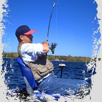Your source for top quality fishing gear and fishing information.