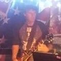 Chiefland Paranormal Investigations. Guitar player