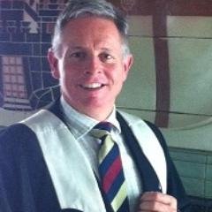 Dr_MikeSmith's profile picture. 