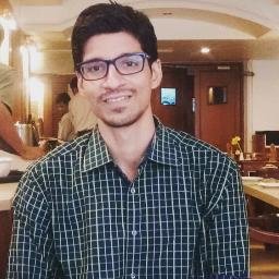 gauravshanbhag's profile picture. 