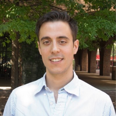 Cerebrovascular and Skull Base Fellow at @uhcleneurosurg | Neurosurgery Residency @TJUHNeurosurg | @jeffersonuniv 2017 | @UCLA 2012 | @acsathens 2008