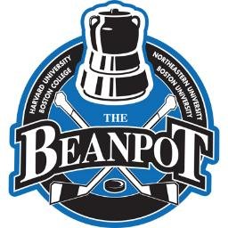 Official Twitter account of the Beanpot hockey tournament.