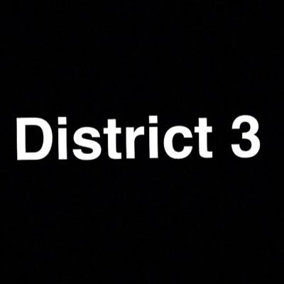 The Official page for District 3 of the Florida Association of Student Councils.