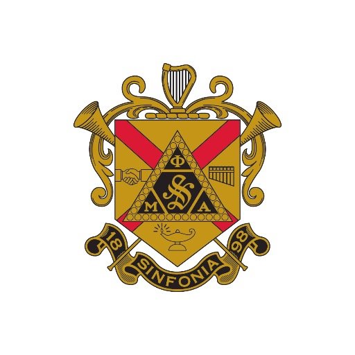 OFFICIAL ACCOUNT - Phi Mu Alpha is the nation's oldest and largest music fraternity, and strives for the advancement of music through brotherhood.