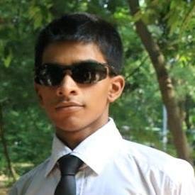 Student at daffodil international university