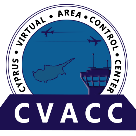 Cyprus Virtual Area Control Center is a member of VATEUD.
Our goal is to provide professional and realistic ATC servises within VATSIM network.