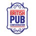 British Pub Confed (@GBPubConfed) Twitter profile photo