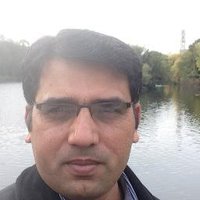 Mudassar Iqbal (@mudassariqbal40) 's Twitter Profile