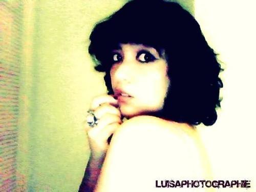 Im Luisa and I have a bunch of photography for you to check out :D