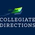 CollegiateDirections (@cdischolars) Twitter profile photo CollegiateDirections (@cdischolars) Twitter profile photo