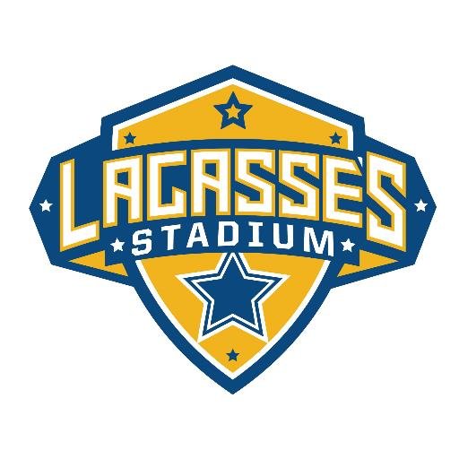 LagassesStadium's profile picture. Lagasse's Stadium combines Emeril Lagasse's signature cuisine and kicked-up game day eats with more than 100 HD TVs. 
For reservations, call:
702-607-2665
