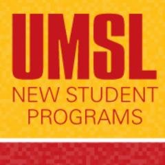 UMSLNewStudents Profile Picture