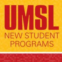 UMSL NSP (@umslnewstudents) 's Twitter Profile