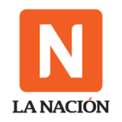 Ahora somos @nacioncl Síguenos ahí, es la cuenta oficial del diario online Nacion.cl (La Nación, Chile)