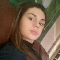 tiahnyriadk's profile picture. 