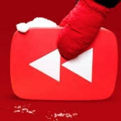 #YouTubeRewind Tweet me your favorite YouTubers who where in this years video!