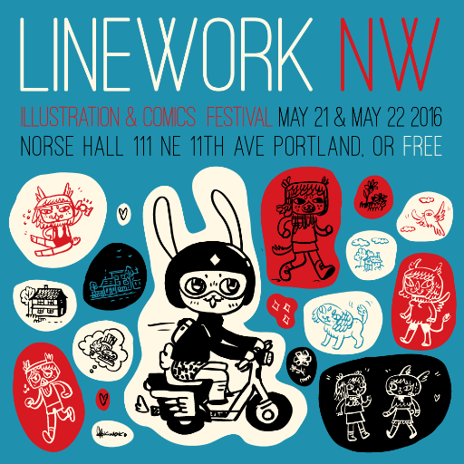 Linework NWさんのプロフィール画像