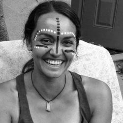 annaschoener's profile picture. Mess-maker, wanderer, yogi, best part of your day. Just trying to put a smile on your face!