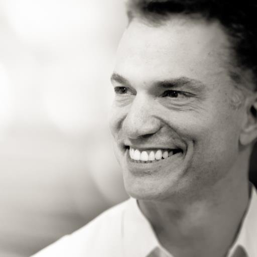 Je blogue à propos des startups, le financement et les technologies en TI.