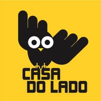 Casa do Lado (@casadolado_) 's Twitter Profile Photo Casa do Lado (@casadolado_) 's Twitter Profile Photo