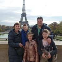 bart_vannooten's profile picture. 