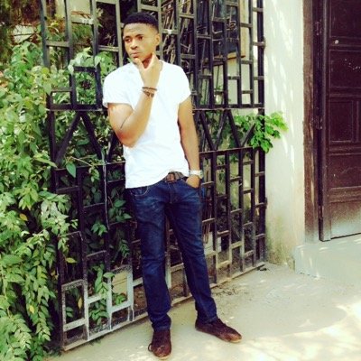 ZeuzObi's profile picture. It all started wit me...NECESSARY ROUGHNESS