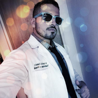 Aarón D. Curiel H. (@aarondch) 's Twitter Profile