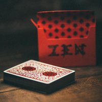 Conjuring Arts (@conjuringarts) 's Twitter Profile