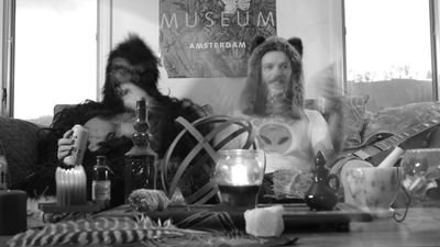 Indighostband's profile picture. 