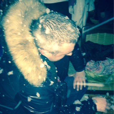 lequesnenicolas's profile picture. routier câlin