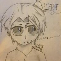 Pierre Bonnefoy (@aphpierre) 's Twitter Profile