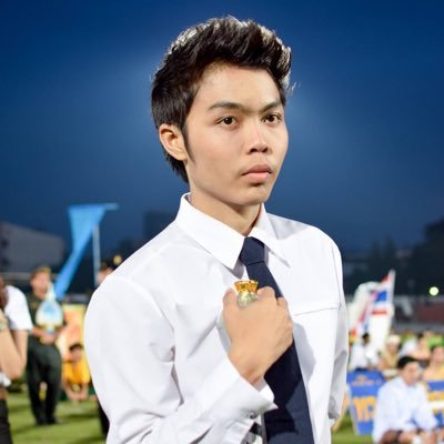 kitpoochinda's profile picture. Maintain